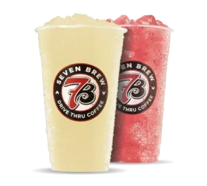 7 Brew Lemonade