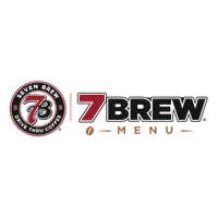 7 Brew Menu Logo