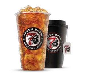 7 Brew Teas