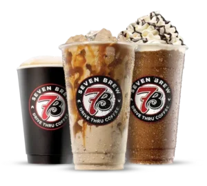 7 brew 7 Originals

