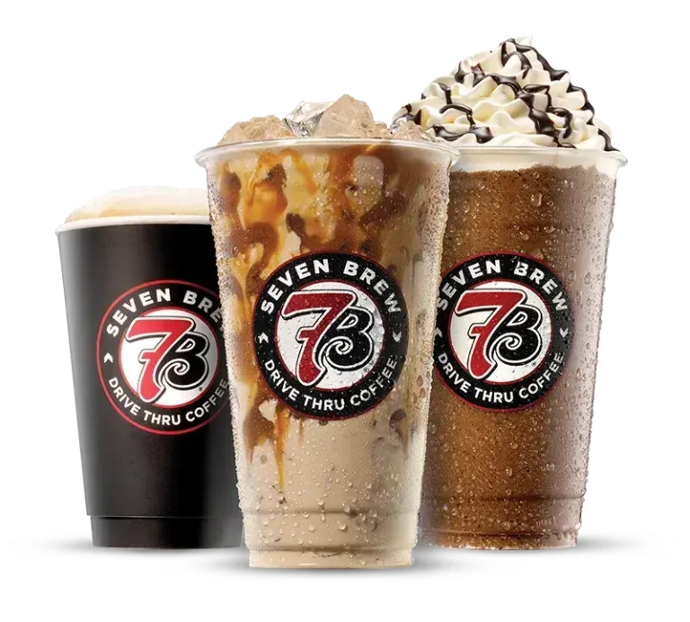 7 brew 7 Originals