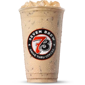7 brew blondie