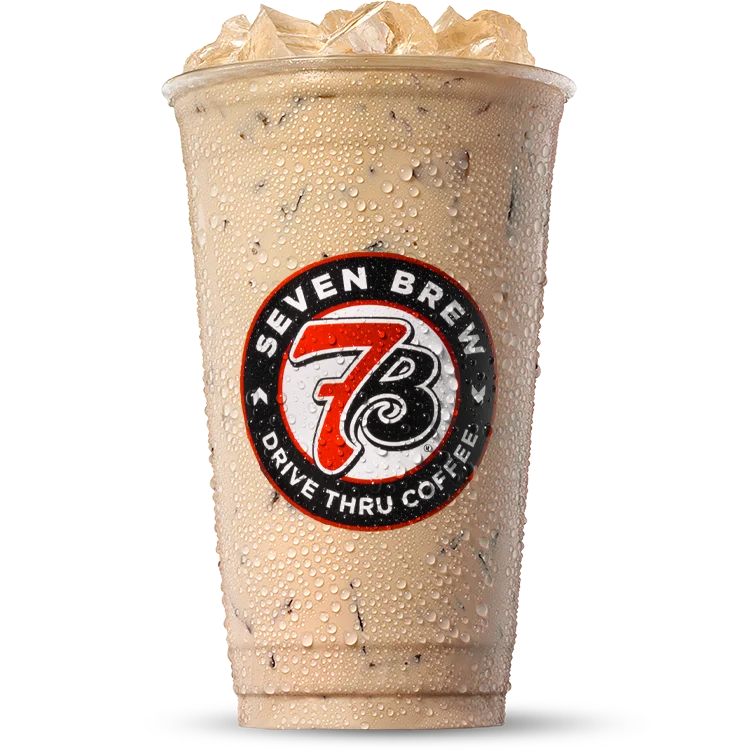 7 brew blondie