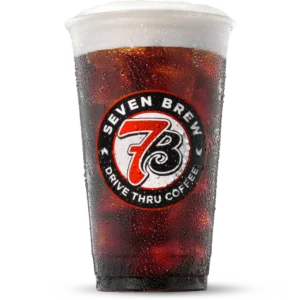 7 brew dark chocoate cold brew