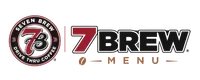 7 Brew Menu Logo